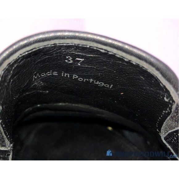 Kenzo Tiger Slip On Sneakers - Size 37/6.5 - Picture 6 of 7